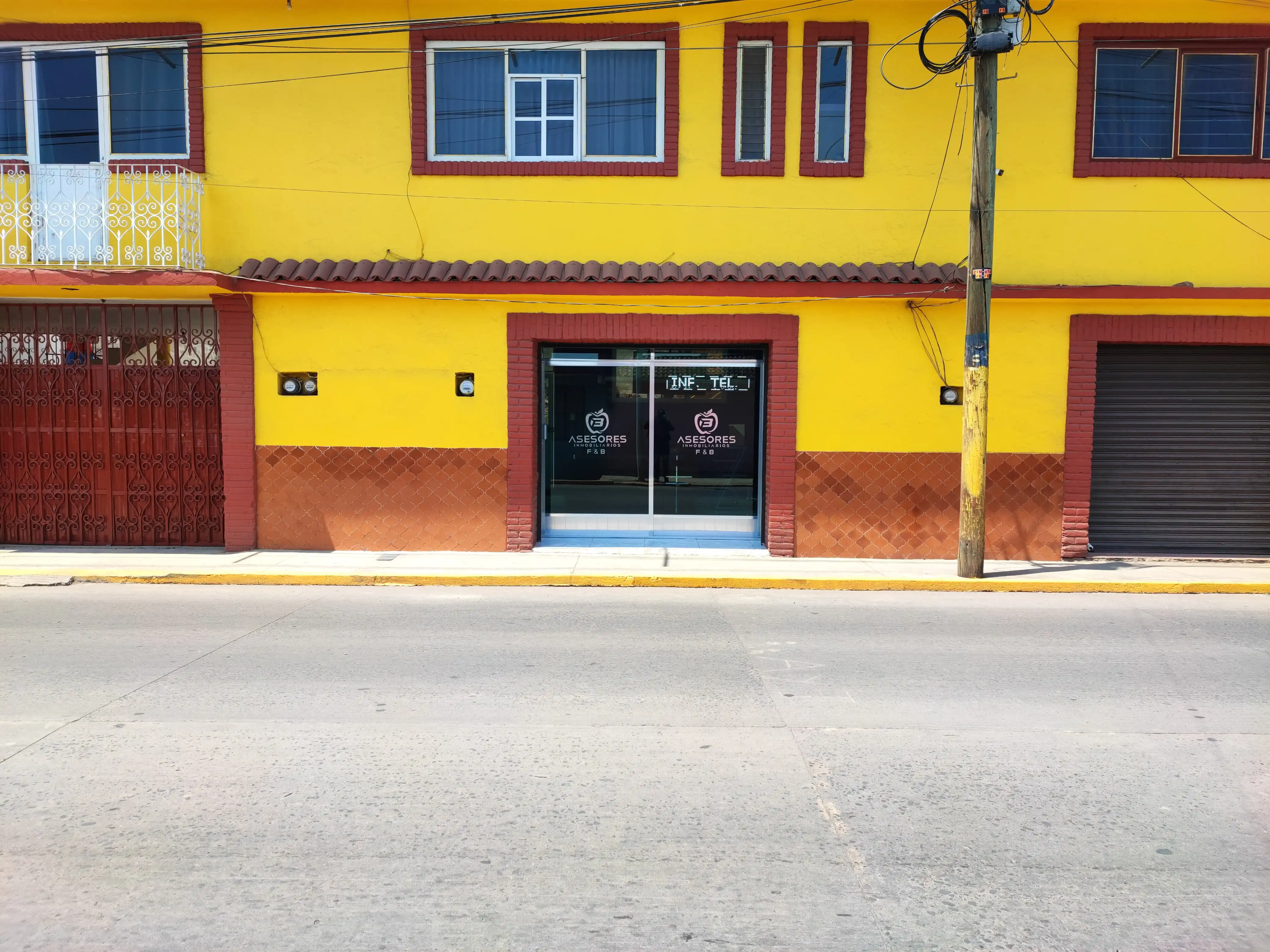 Oficina F&B