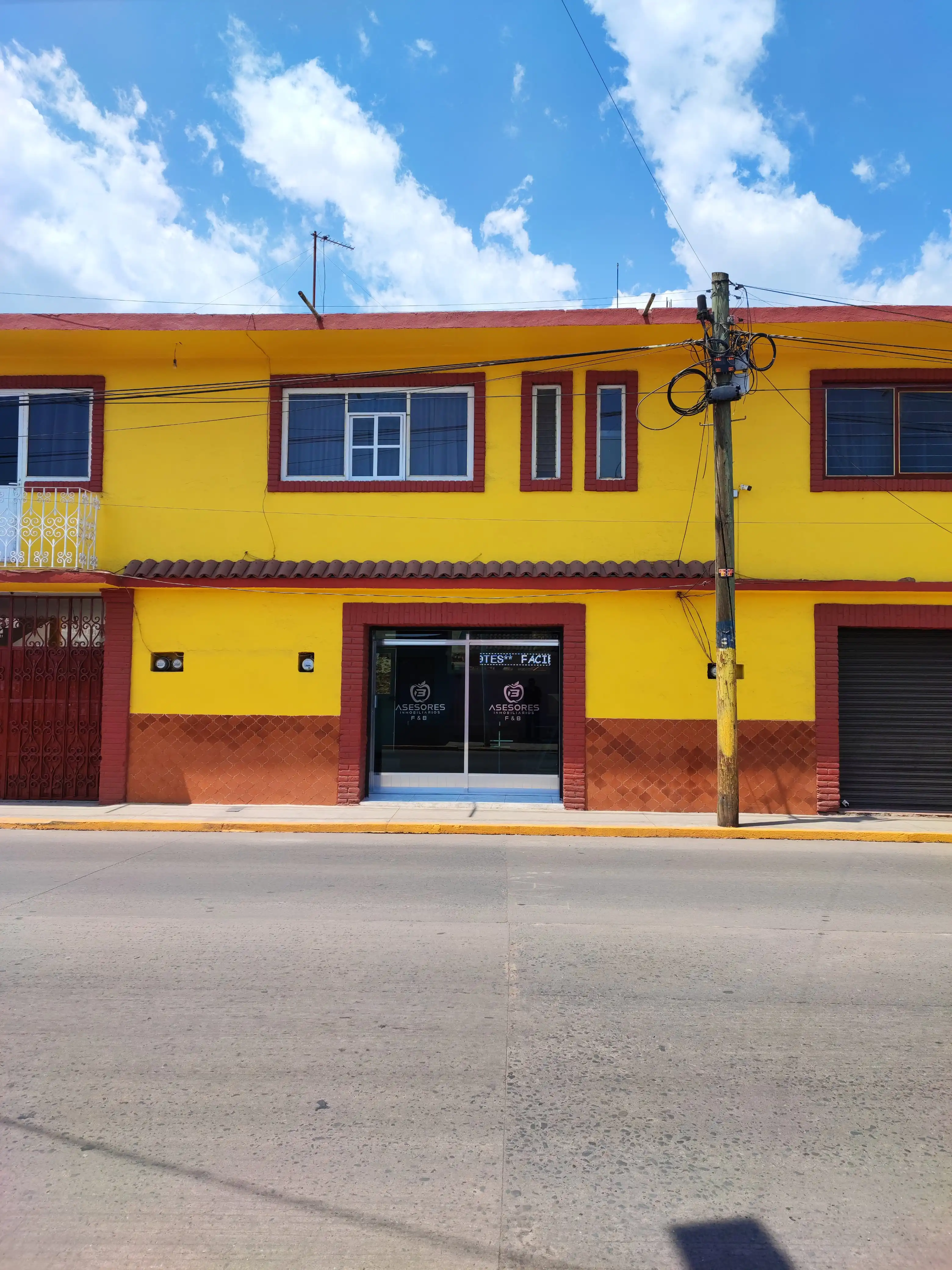 Oficina F&B